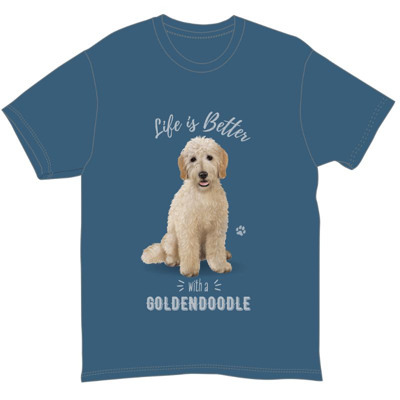 Goldendoodle T-Shirt